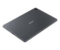 Samsung Galaxy Tab A7 SM-T509NZAAEUE Szary - 1465568 - zdjęcie 4